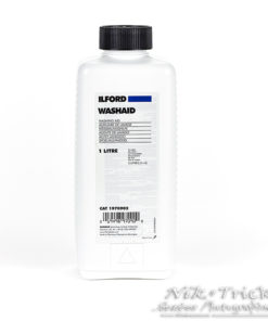 Ilford Washaid Wetting Agent