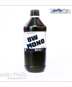 BelliniFoto FX6a Monobath Black & White Developer