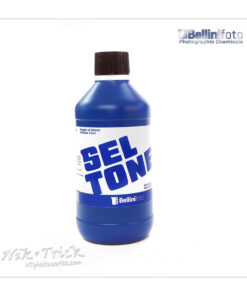 BelliniFoto Selenium Toner
