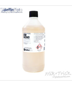 Bellini FX6a Monobath Black & White Developer & Fix