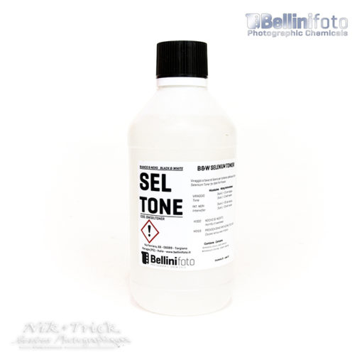 BelliniFoto Selenium Toner
