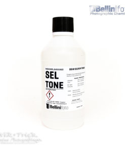 BelliniFoto Selenium Toner