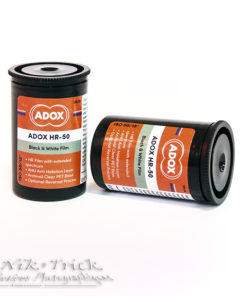 Adox HR-Dev for B&W Films