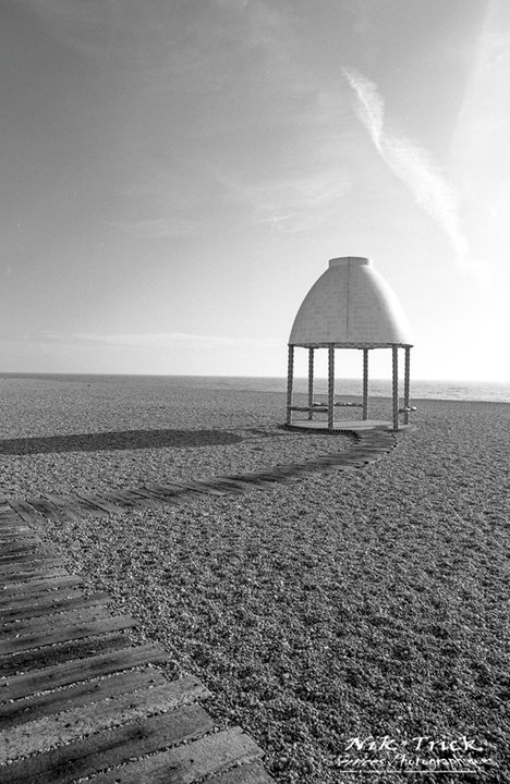 Adox HR-50 with Speed Boost Technology