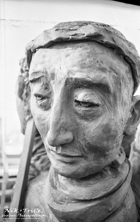 Adox HR-50 with Speed Boost Technology