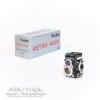 Rolleiflex TLR A very lovely Top Quality Enamel Camera Pin