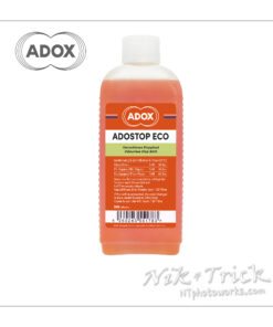 Adox Adostop Eco Indicator Stop Bath