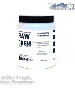 BelliniFoto Sodium Sulphite