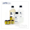 all in one solution ~ Kodak Double-X and the recommended chemistry for processing!
