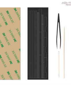 Replacement Light Seal Kit Pentax K1000