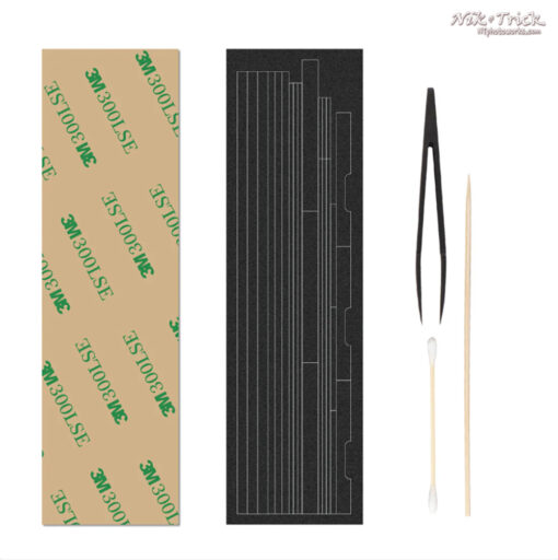 Replacement Light Seal Kit Pentax K1000