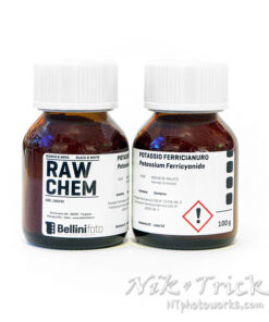 BelliniFoto Potassium Ferricyanide