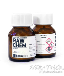BelliniFoto Metol 50g