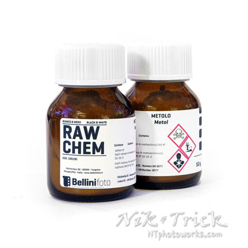BelliniFoto Metol 50g