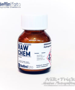 BelliniFoto Hydroquinone