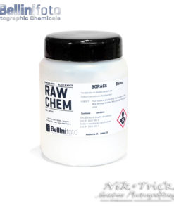 BelliniFoto Photographic Grade Borax