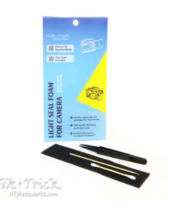 Replacement Camera Light Seal Kits