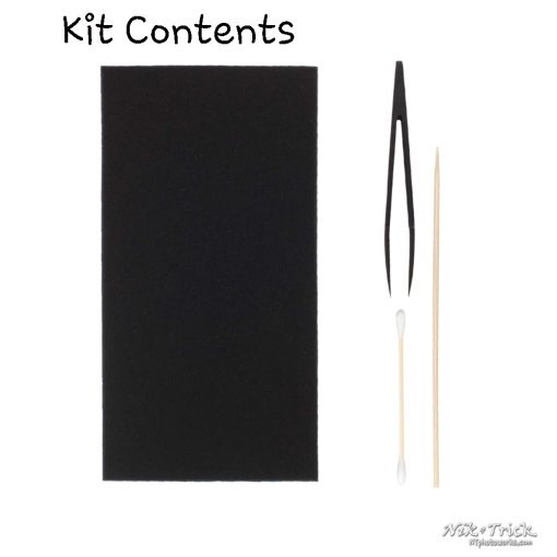 Light Sealing Foam Sheets