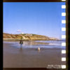 Kodak Ektachrome 127 Film 100asa Hand Rolled