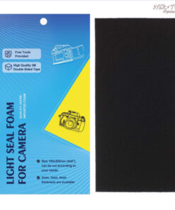 Light Sealing Foam Sheets