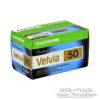 Fuji Velvia 50 Colour Reversal Film