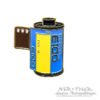 Kodak New Ektachrome E100 35mm slide film