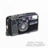 Yashica T4 T5 35mm CompactCamera Enamel Pin Badge