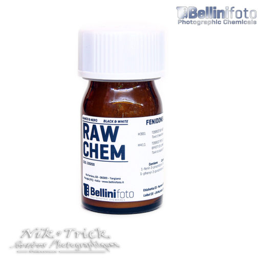 BelliniFoto Phenidone A