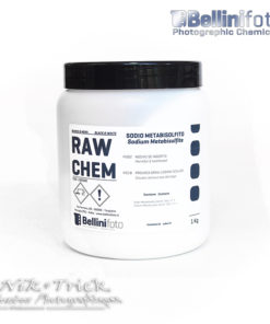 BelliniFoto Sodium Metabisulfite