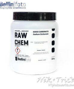 BelliniFoto Sodium Carbonate