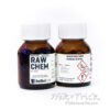 BelliniFoto Sodium Sulfide