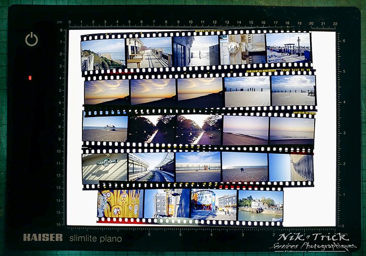 Bellini Six Bath E6 Test on Outdated E100D