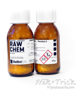 BelliniFoto Phenidone A