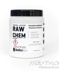 BelliniFoto Potassium Carbonate