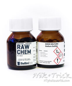 BelliniFoto Photographic Grade Sodium Sulfide