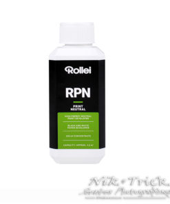 Rollei RPN Print Neutral Paper Developer