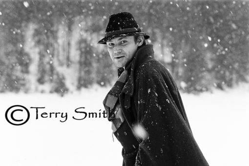 Terry Smith Selected 6x9 Prints ~ Hand Signed by the Late Great Man Himself - Image 5