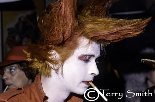 Terry Smith Selected 6x9 Prints ~ Hand Signed by the Late Great Man Himself - Image 6