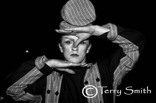 Terry Smith Selected 6x9 Prints ~ Hand Signed by the Late Great Man Himself - Image 12