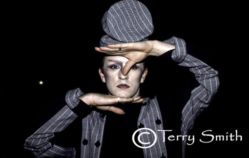 Terry Smith Selected 6x9 Prints ~ Hand Signed by the Late Great Man Himself - Image 13