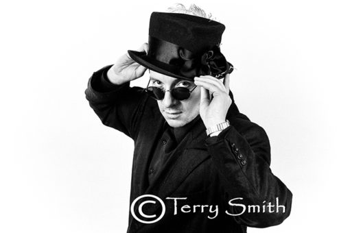 Terry Smith Selected 6x9 Prints ~ Hand Signed by the Late Great Man Himself - Image 14