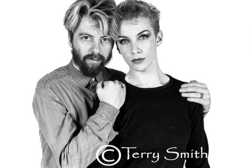 Terry Smith Selected 6x9 Prints ~ Hand Signed by the Late Great Man Himself - Image 15