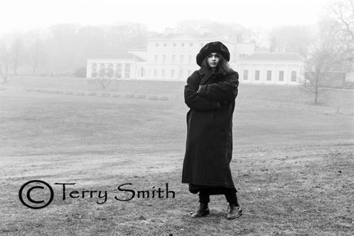 Terry Smith Selected 6x9 Prints ~ Hand Signed by the Late Great Man Himself - Image 21