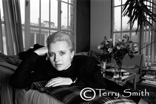 Terry Smith Selected 6x9 Prints ~ Hand Signed by the Late Great Man Himself - Image 34