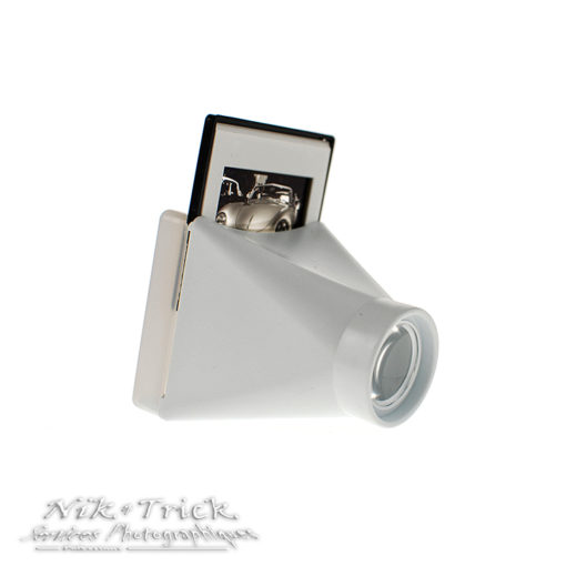 AP 35mm & 127 Mounted Slide Viewer ~ Very Handy!