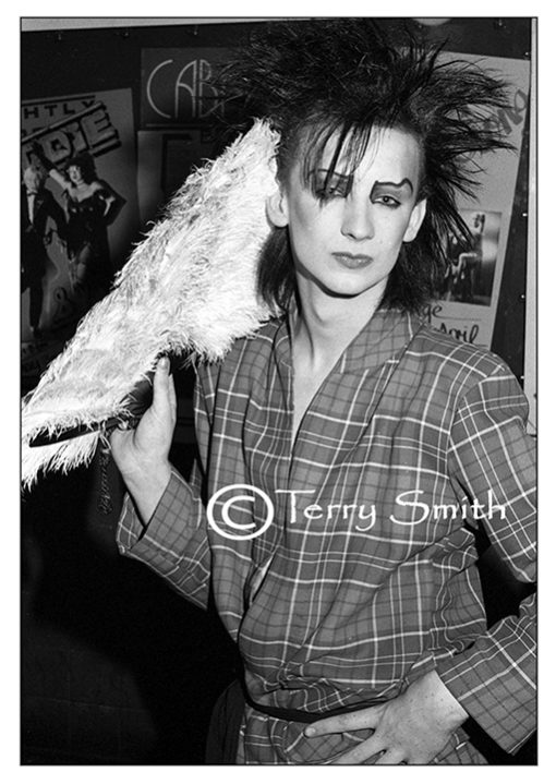 Terry Smith Postcards ~ Celebrities etc from his archive - Image 26