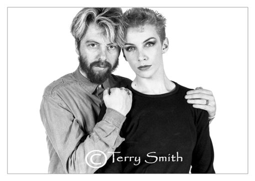 Terry Smith Postcards ~ Celebrities etc from his archive - Image 24