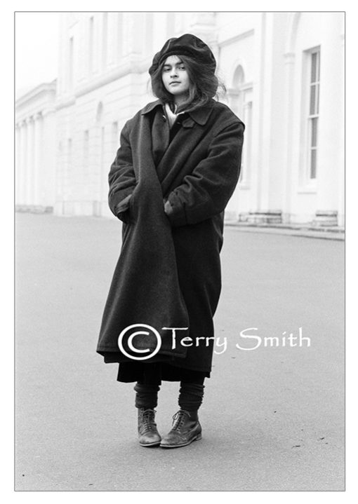 Terry Smith Postcards ~ Celebrities etc from his archive - Image 20