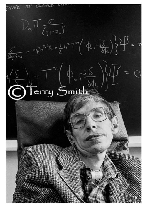 Terry Smith Postcards ~ Celebrities etc from his archive - Image 21