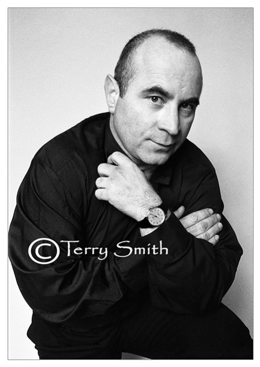 Terry Smith Postcards ~ Celebrities etc from his archive - Image 19
